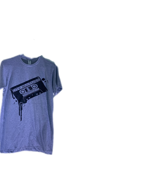 T-Shirt Kassette